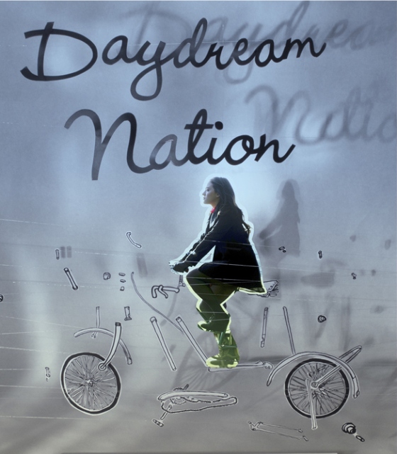 daydream nation