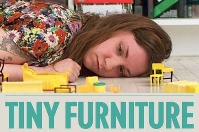 Tiny Furniture