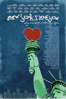 new york i love you 