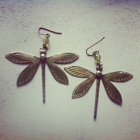 dragonfly accessoire