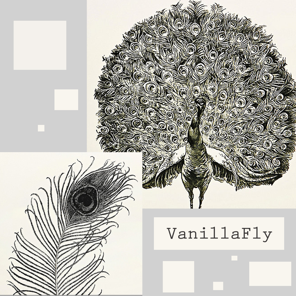 vanillafly