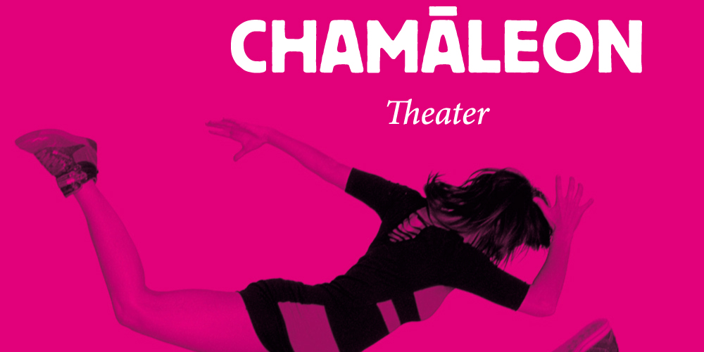 chamäleon theater