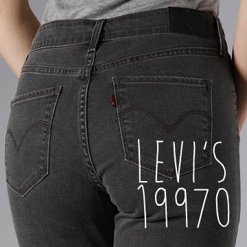 Levi's 19970