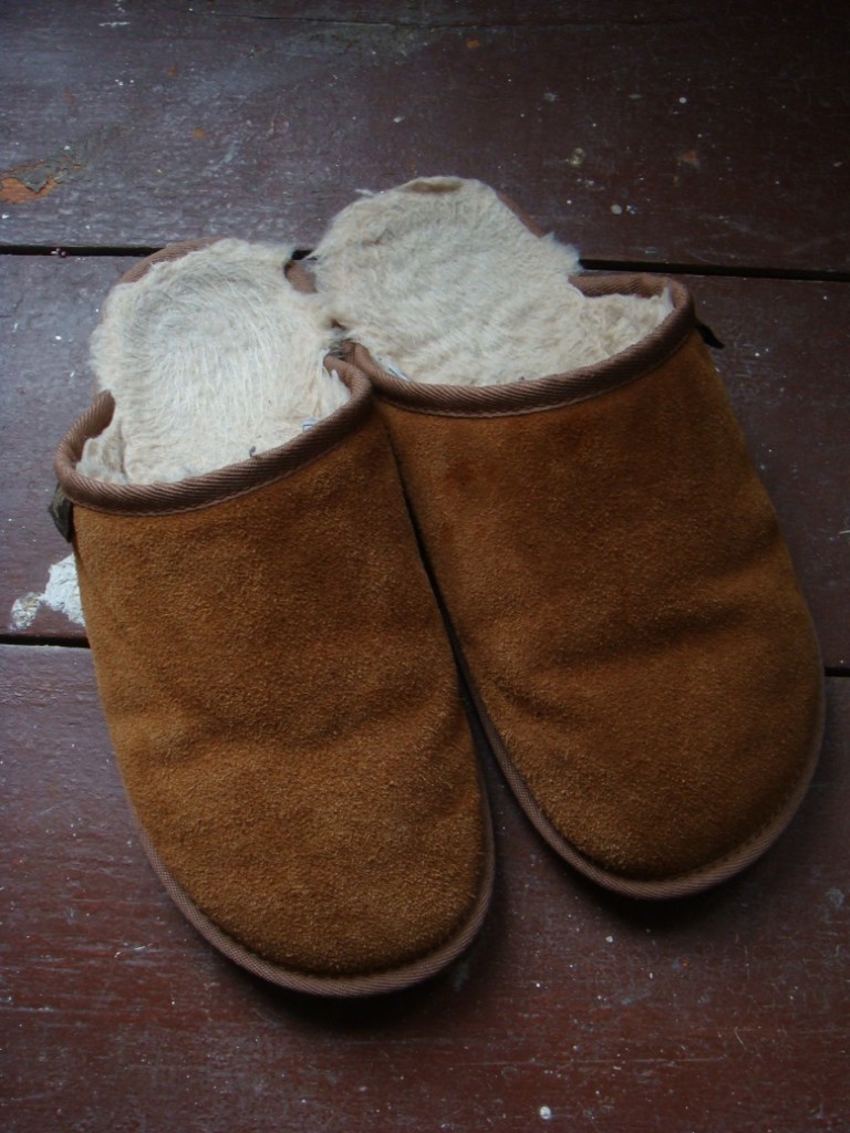 Beach Feet - Australian Boots