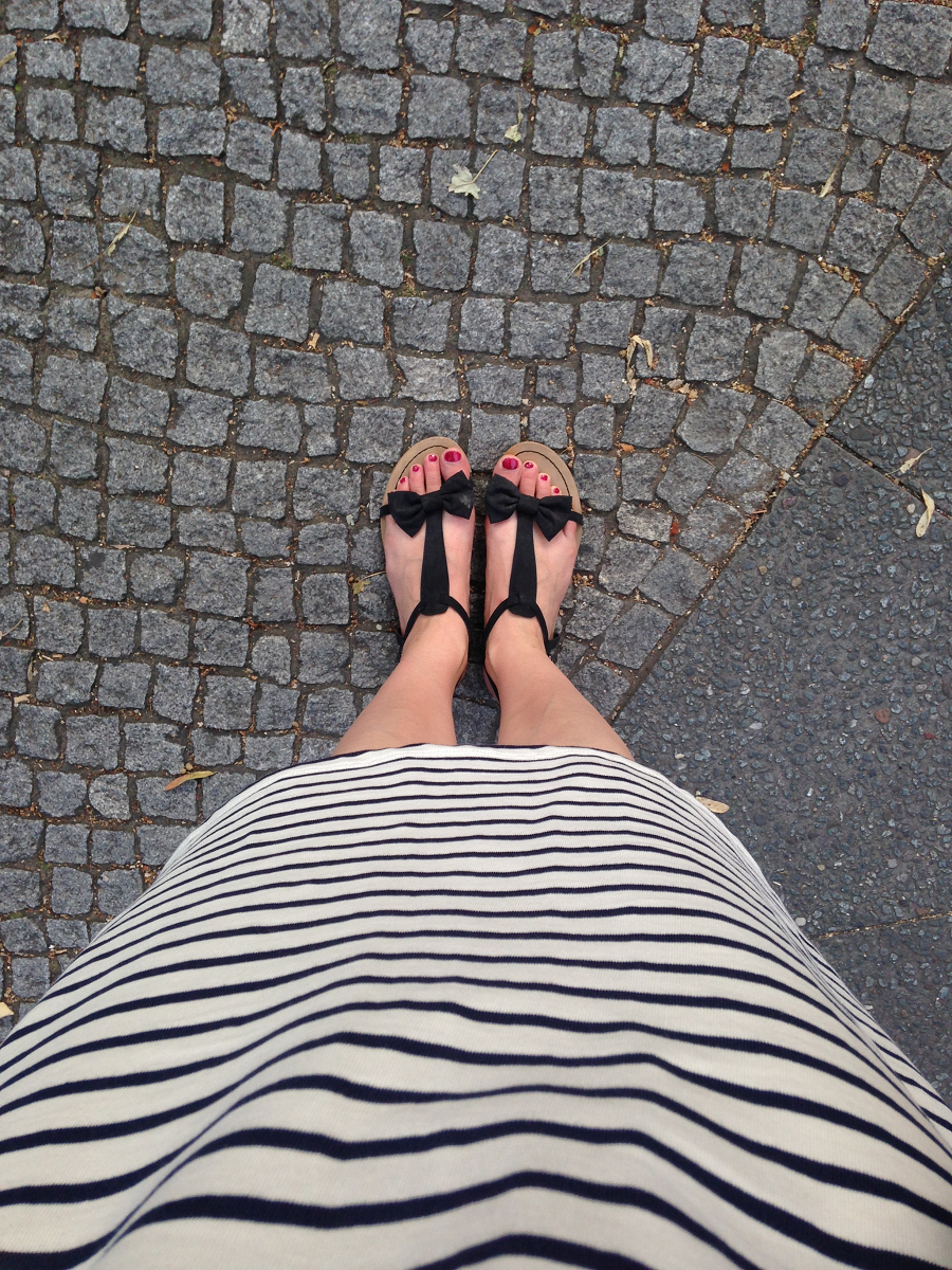 sommer sandalen