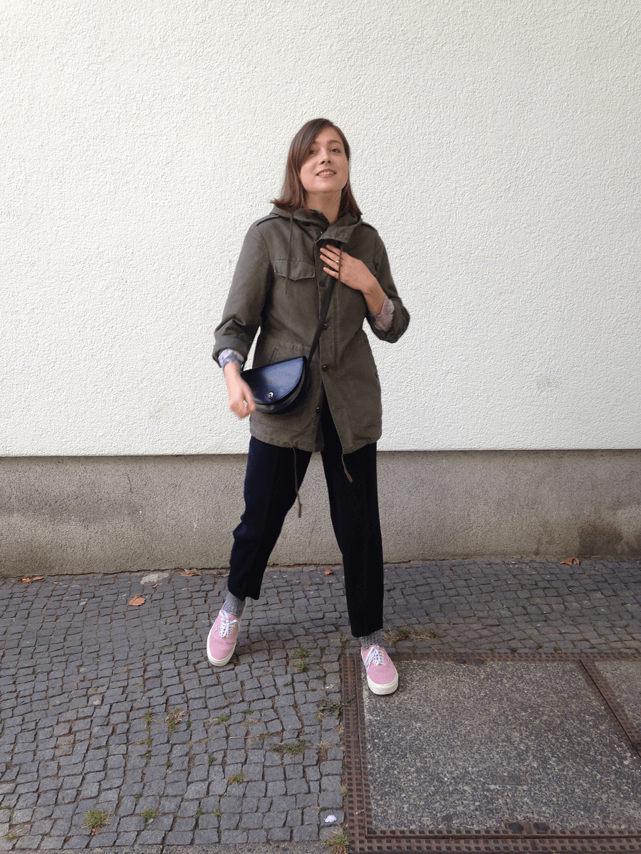 herbst outfit