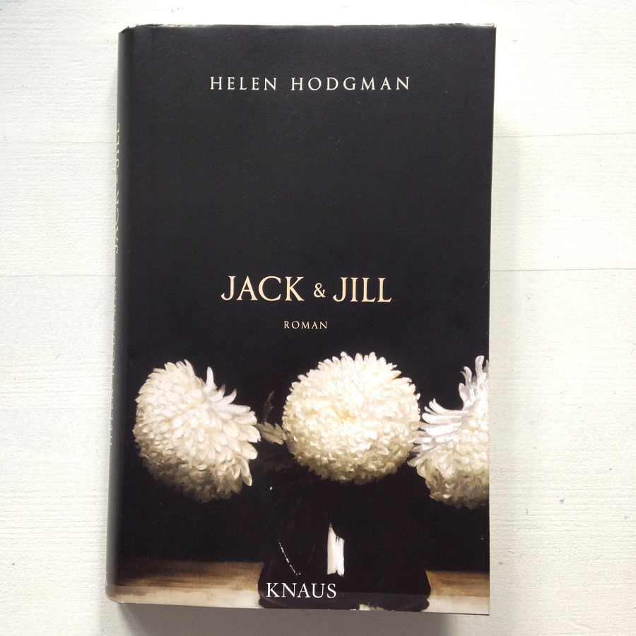 Jack & Jill von Helen Hodgman