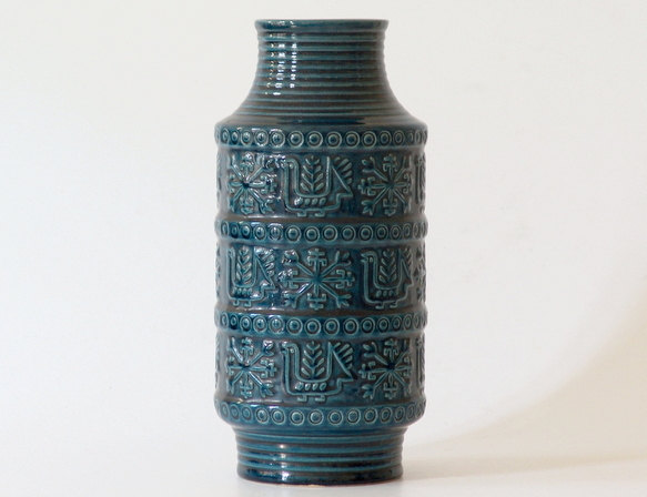 bay vase