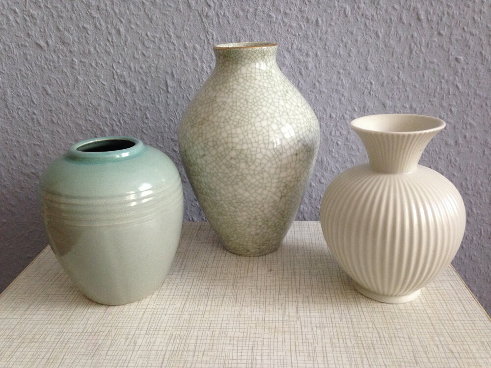 vintage keramik