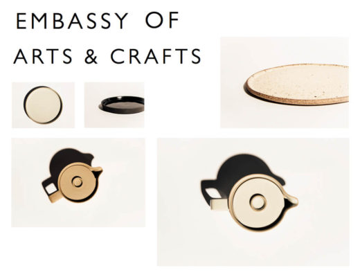 embassy of arts and crafts