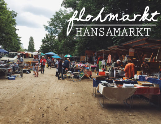 Hansamarkt Weißensee