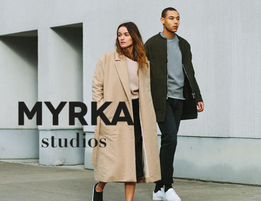 Myrka Studios
