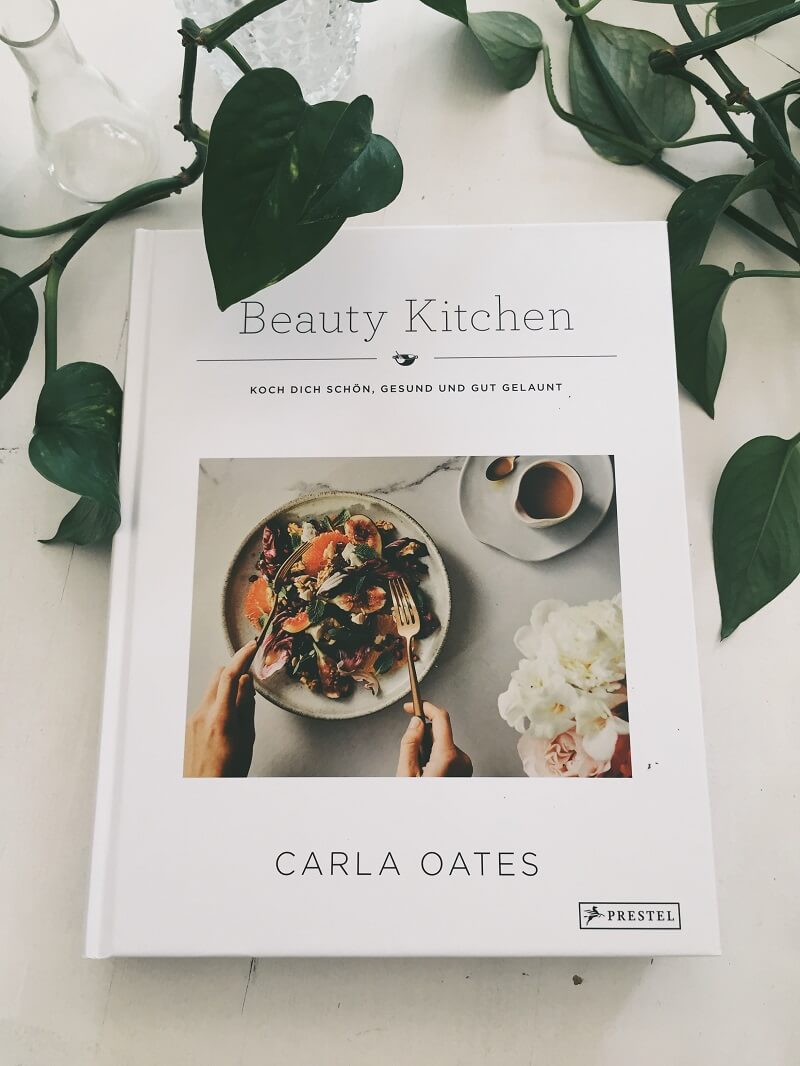 Beauty Kitchen von Carla Oates