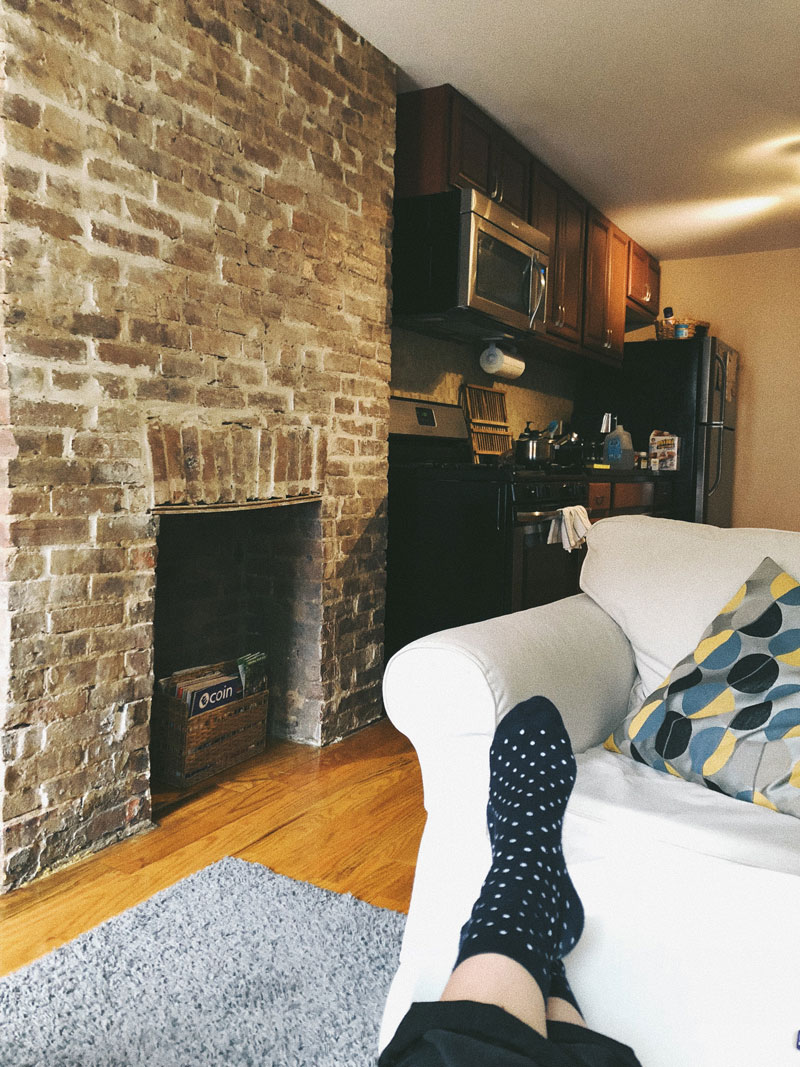 Airbnb-Brooklyn