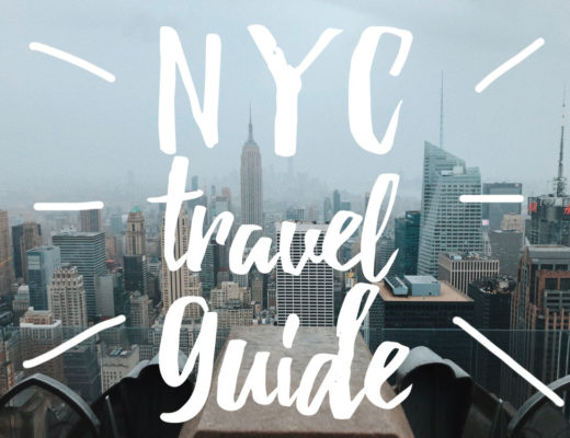 New-York-City-Travel-Guide