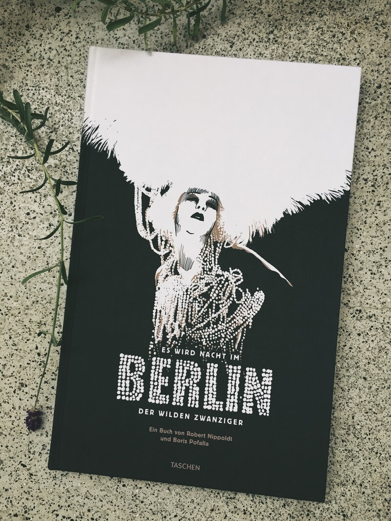 Es wird Nacht im Berlin der Wilden Zwanziger